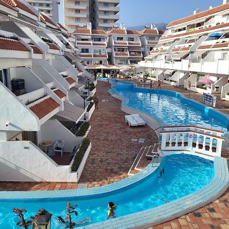 Newquay Apartment Playa de las Americas  Bagian luar foto