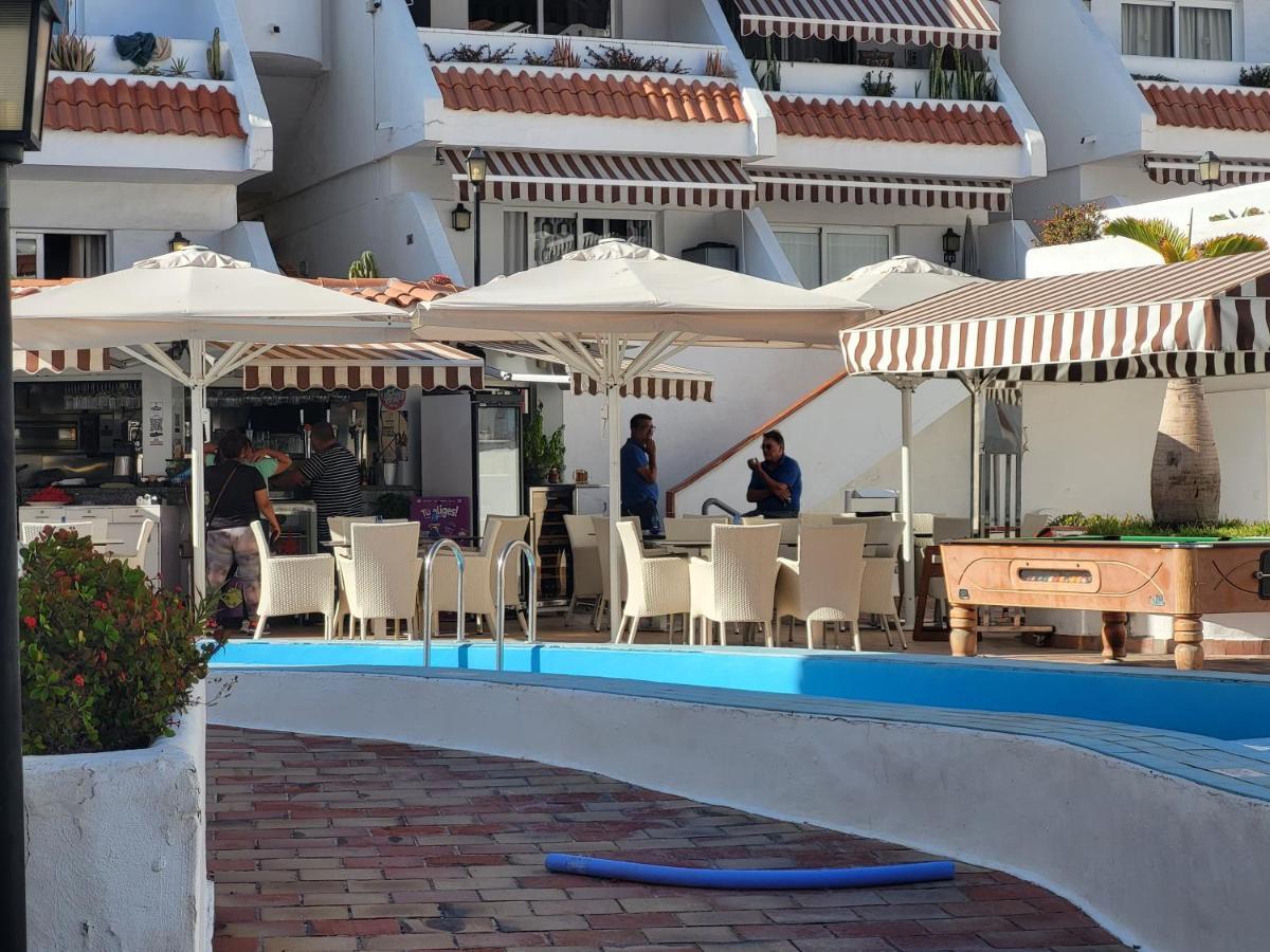 Newquay Apartment Playa de las Americas  Bagian luar foto