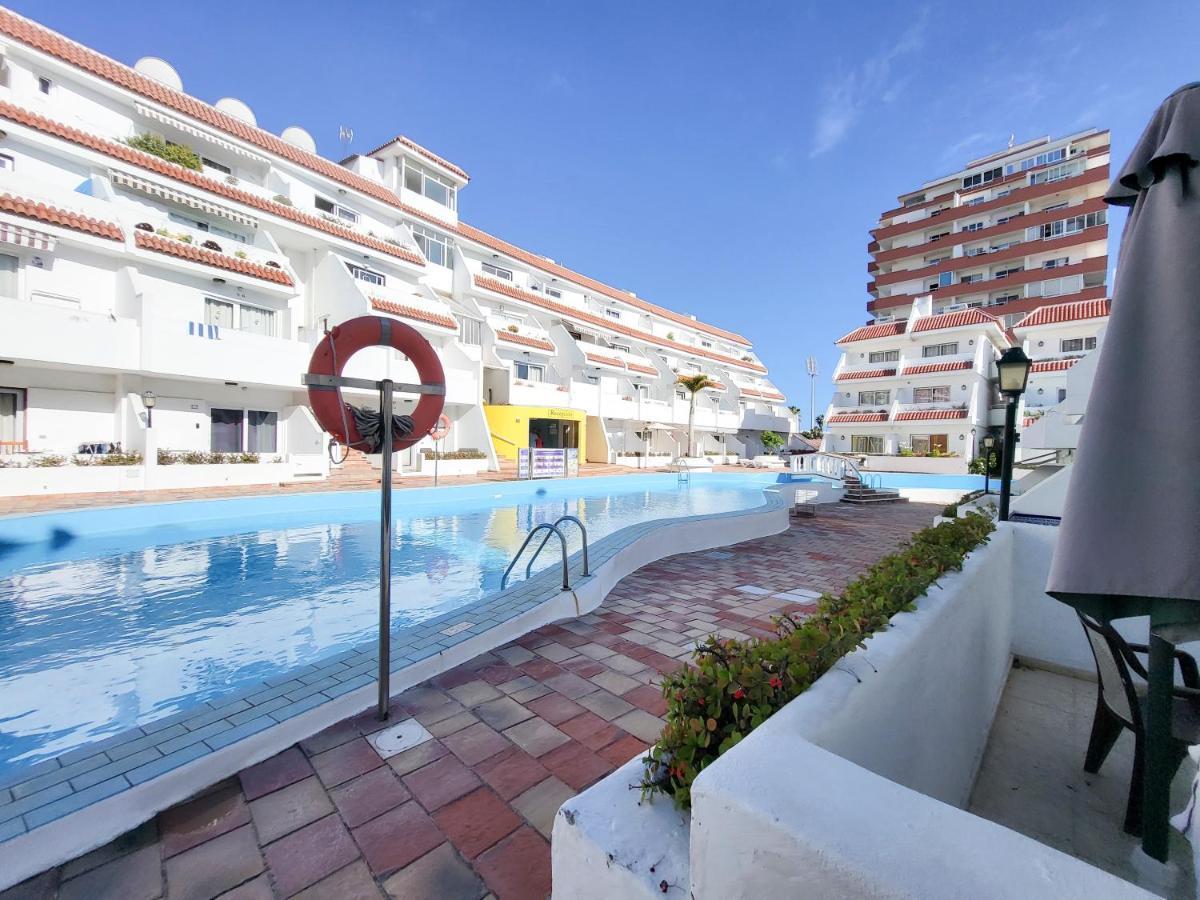 Newquay Apartment Playa de las Americas  Bagian luar foto