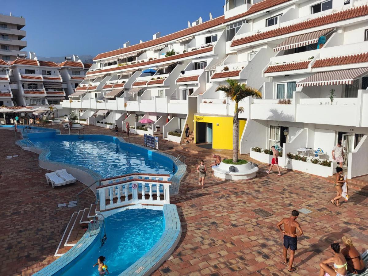 Newquay Apartment Playa de las Americas  Bagian luar foto