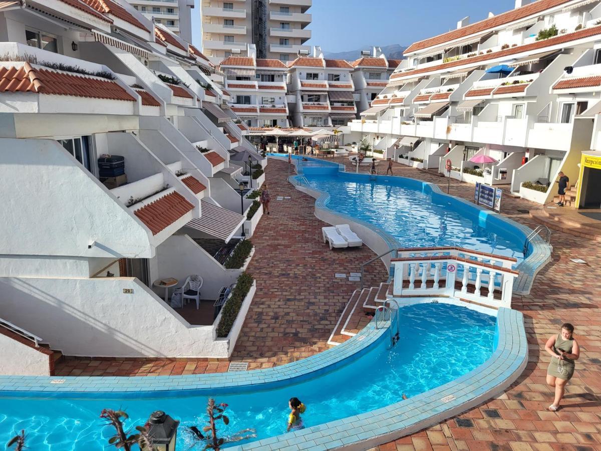 Newquay Apartment Playa de las Americas  Bagian luar foto