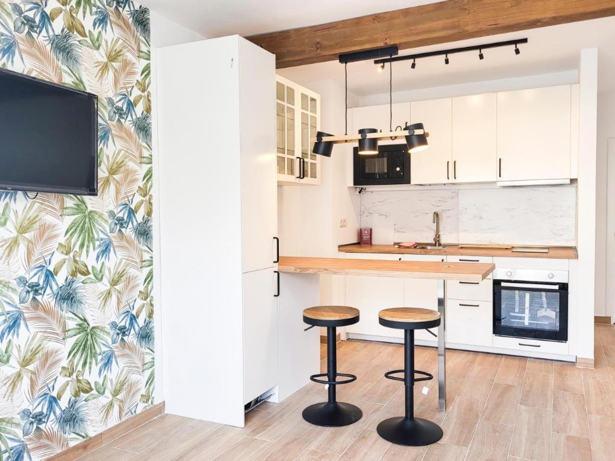 Newquay Apartment Playa de las Americas  Bagian luar foto