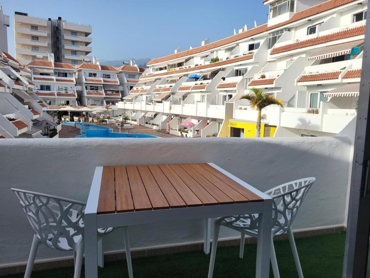 Newquay Apartment Playa de las Americas  Bagian luar foto